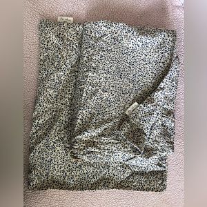 Konges slojd junior bedding